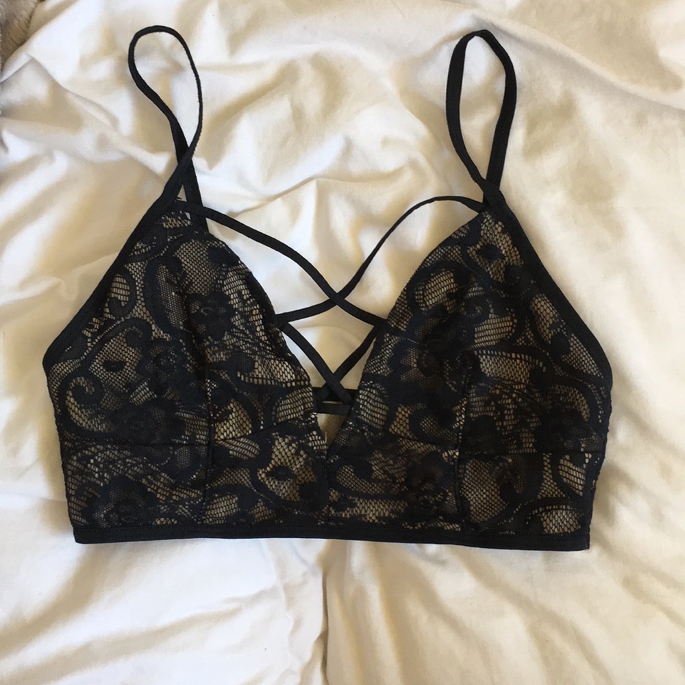 L.A. Hearts Bralette